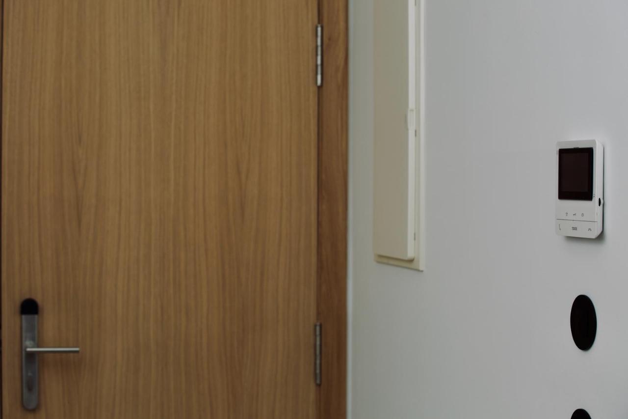 Suite 101 - 2 Bedroom Suite At Amando Perez Suites Ribadeo Εξωτερικό φωτογραφία