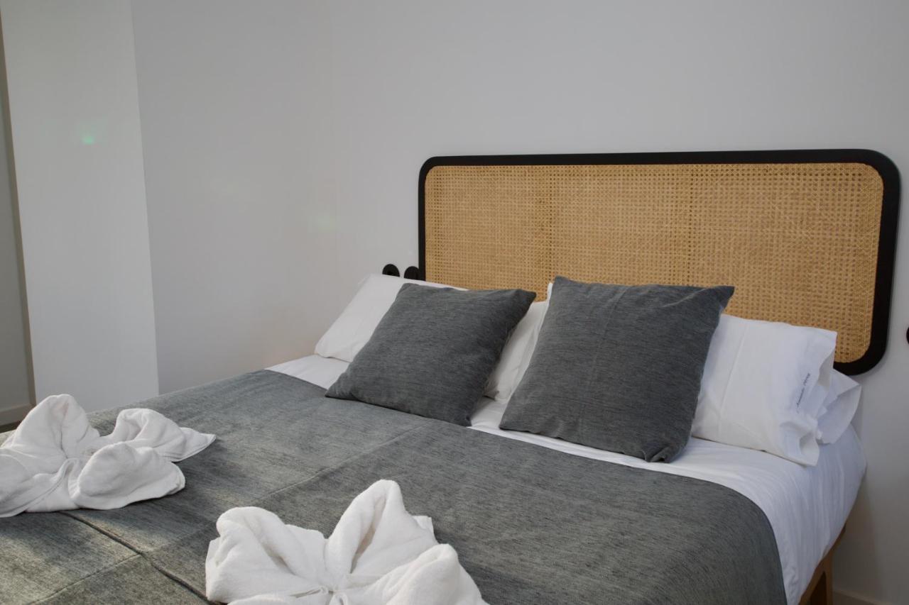 Suite 101 - 2 Bedroom Suite At Amando Perez Suites Ribadeo Εξωτερικό φωτογραφία