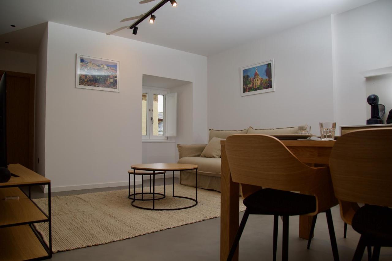 Suite 101 - 2 Bedroom Suite At Amando Perez Suites Ribadeo Εξωτερικό φωτογραφία